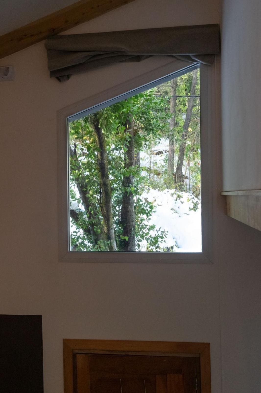 Casa En El Bosque Сasa de vacaciones
