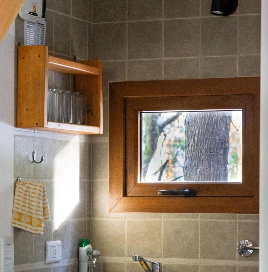 Сasa de vacaciones Casa En El Bosque *