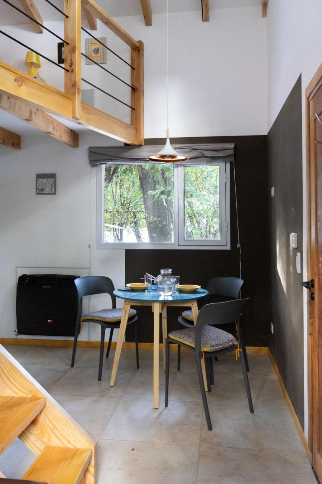 Casa En El Bosque * San Carlos de Bariloche