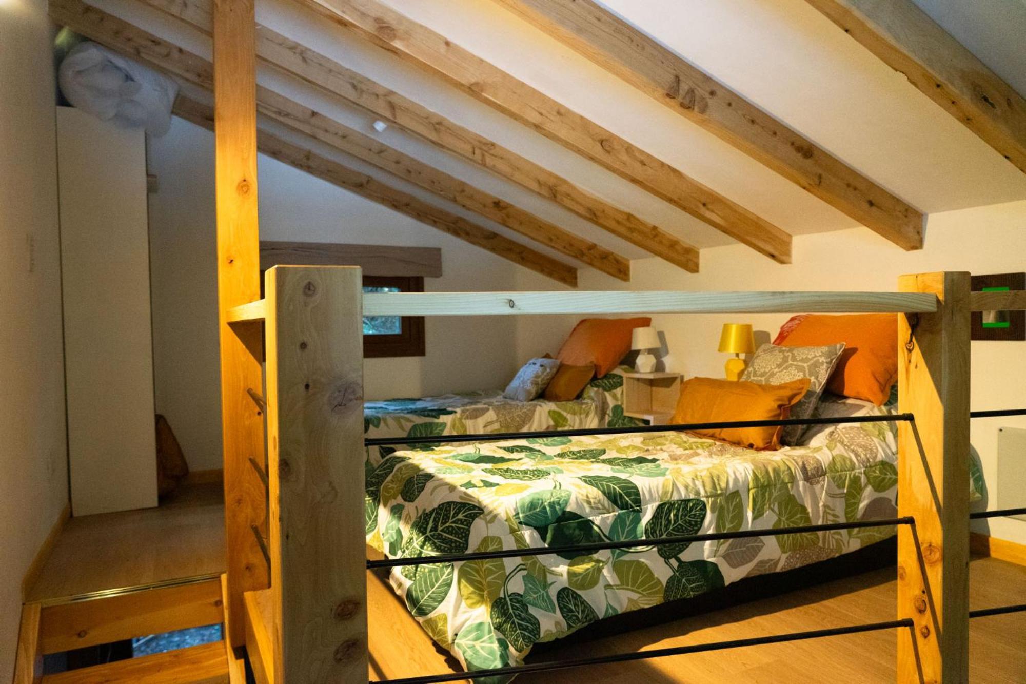 Casa En El Bosque *
