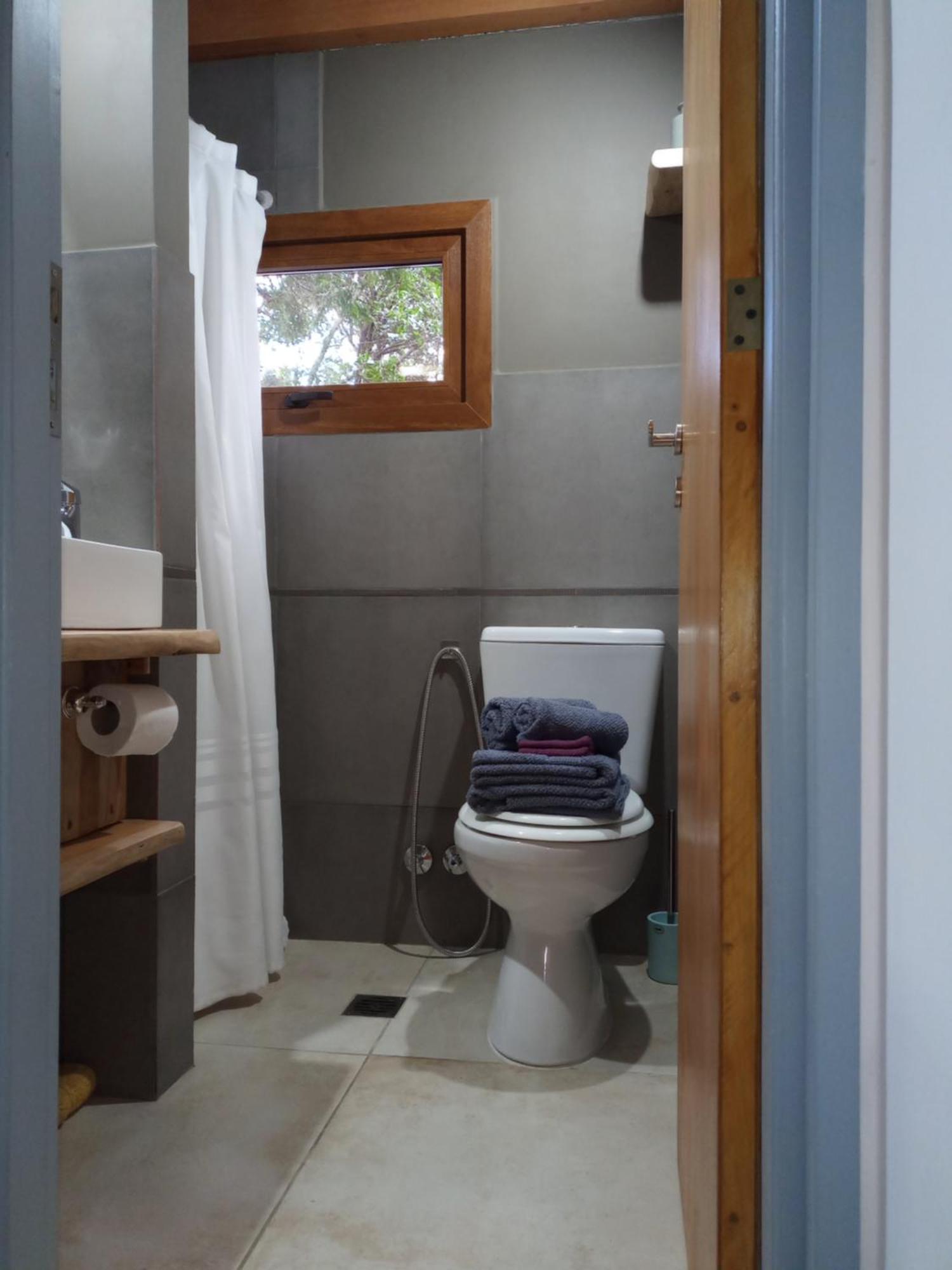Casa En El Bosque Сasa de vacaciones