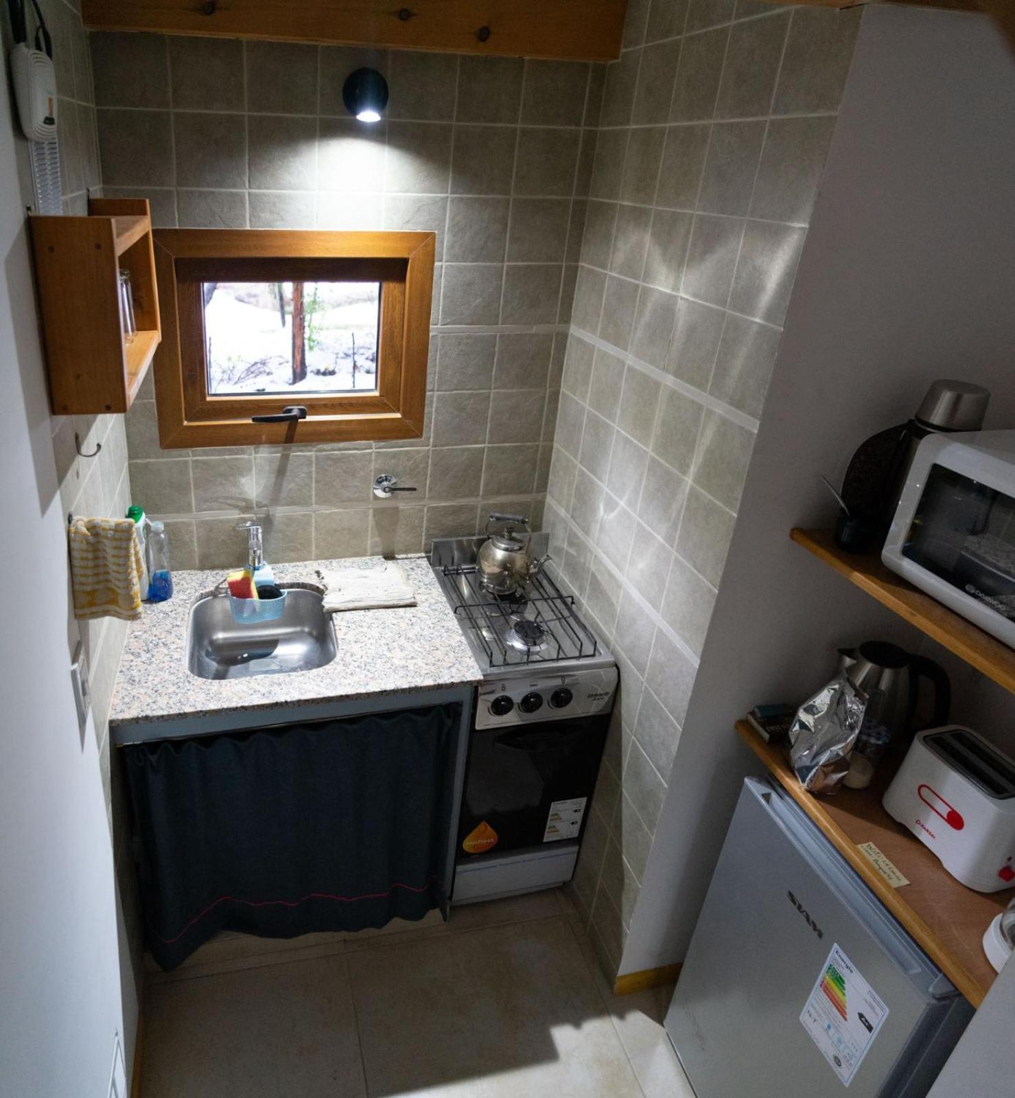 Casa En El Bosque Сasa de vacaciones San Carlos de Bariloche