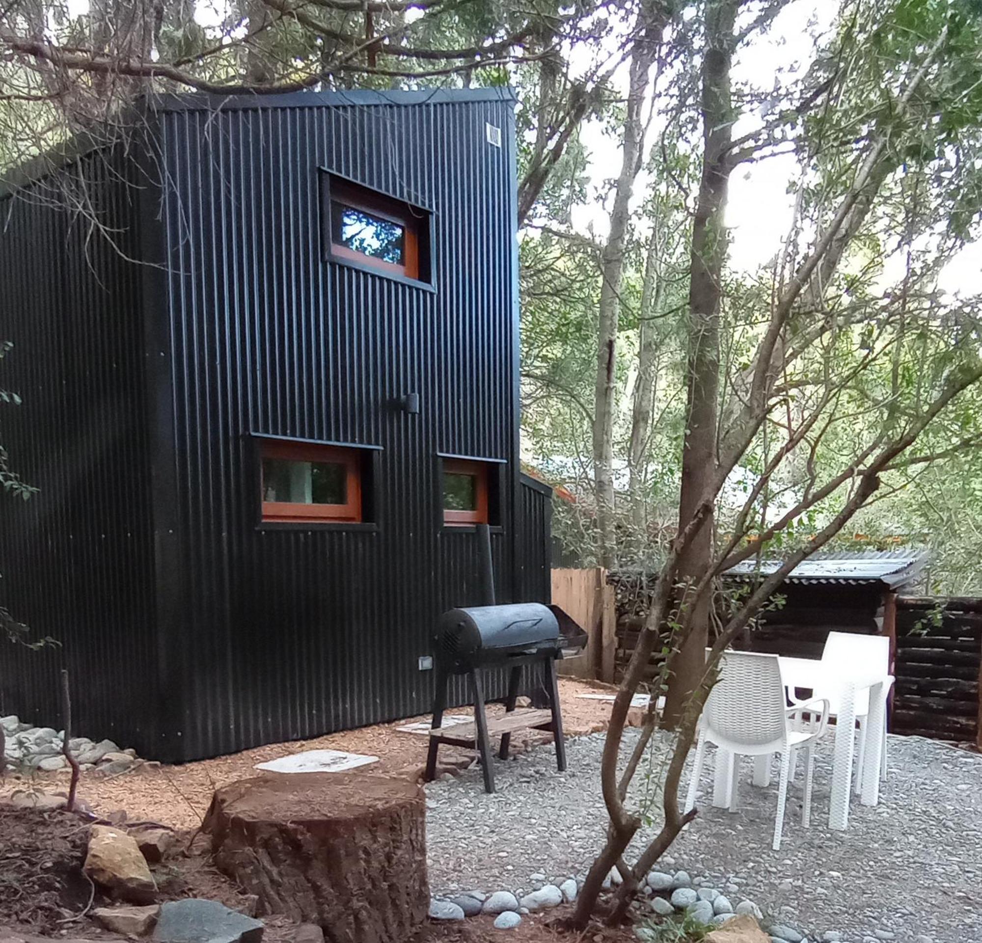 Casa En El Bosque Сasa de vacaciones San Carlos de Bariloche