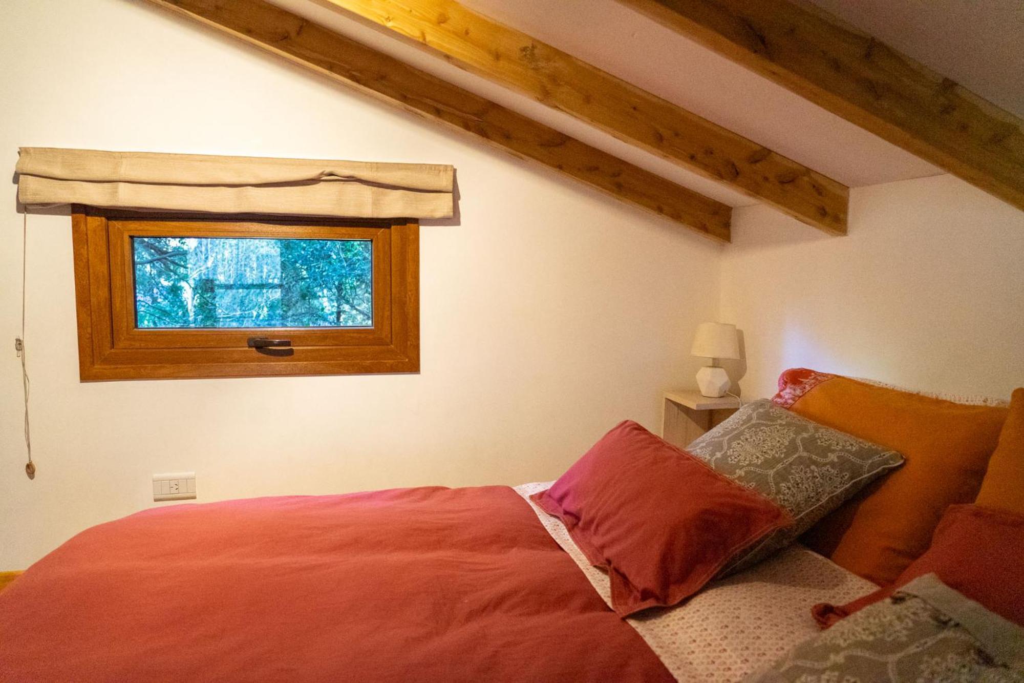 Casa En El Bosque Сasa de vacaciones San Carlos de Bariloche