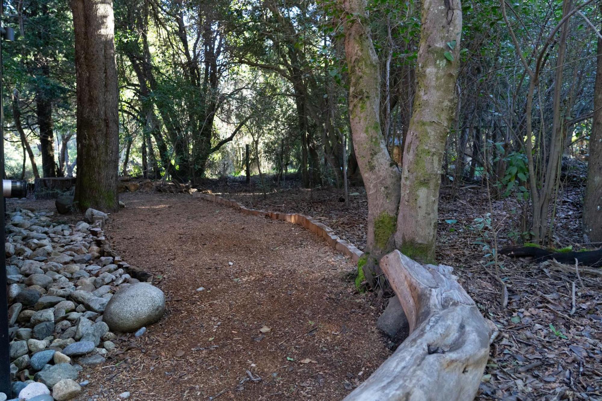Сasa de vacaciones Casa En El Bosque *